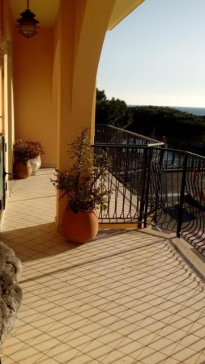 Hotels in Marina di Andora